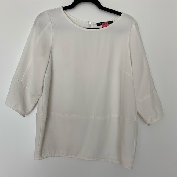 French Connection Tops - French Connection Blouse 6